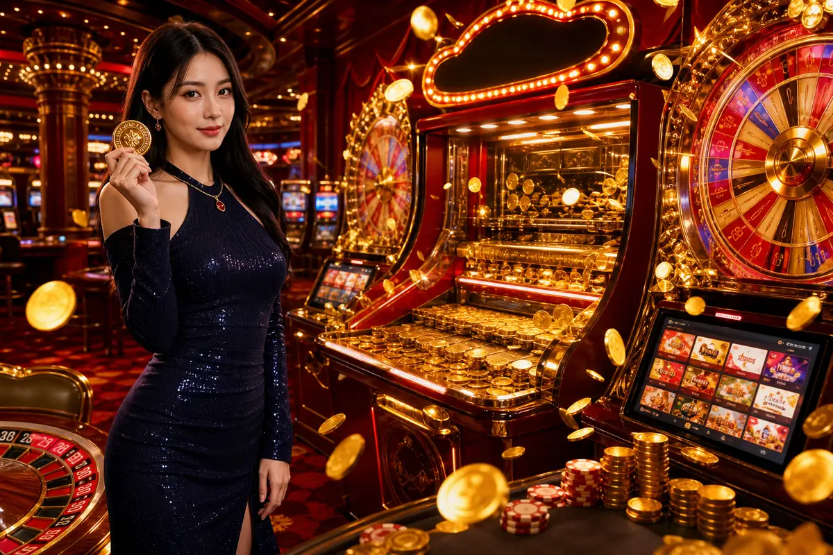 betvisa365 Casino নিরাপত্তা ও বৈশিষ্ট্য